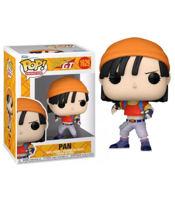 Funko POP! PAN (1629) - DRAGON BALL GT