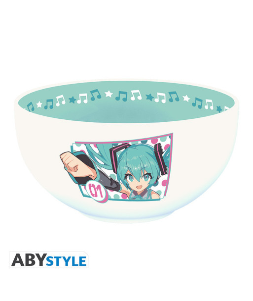 Bol HATSUNE MIKU 600 ml