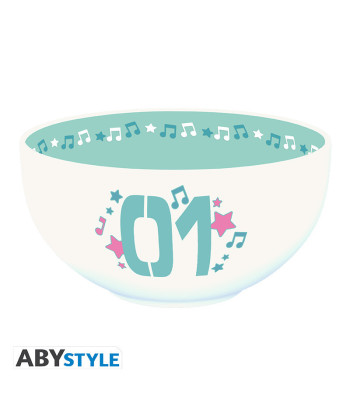 Bol HATSUNE MIKU 600 ml