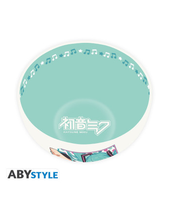 Bol HATSUNE MIKU 600 ml
