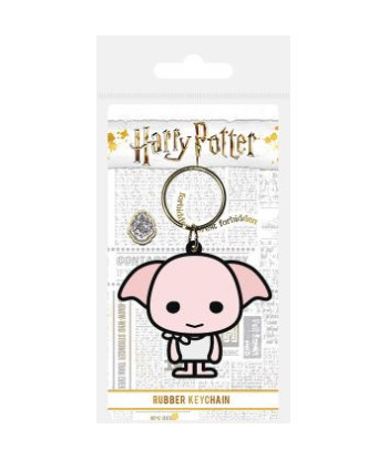 LLAVERO DOBBY HARRY POTTER