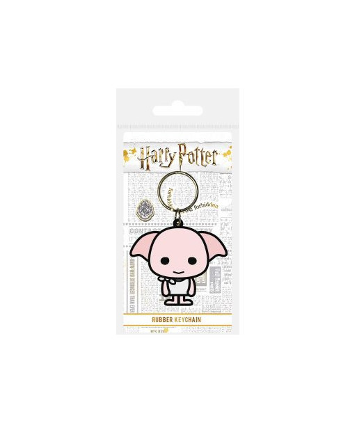 LLAVERO DOBBY HARRY POTTER