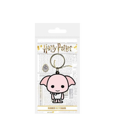 LLAVERO DOBBY HARRY POTTER