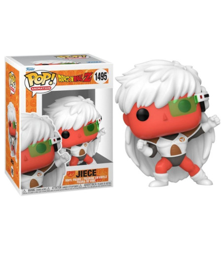 Funko POP! JIECE (1495) - DRAGON BALL Z