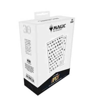 Fundas Apex 30th Anniversary de Magic The Gathering (105) - Ultra Pro