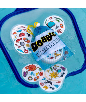 DOBBLE IMPERMEABLE