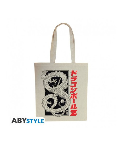Tote Bag Dragon Ball "Shenron"