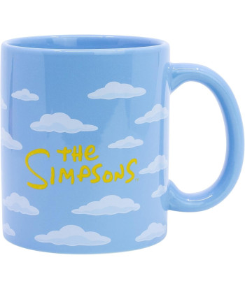 Taza The Simpsons 325 ml
