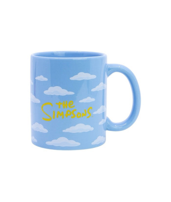 Taza The Simpsons 325 ml