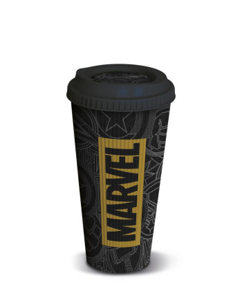 Vaso Termo de Marvel 790ml