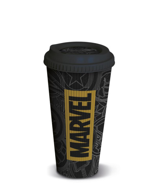 Vaso Termo de Marvel 790ml