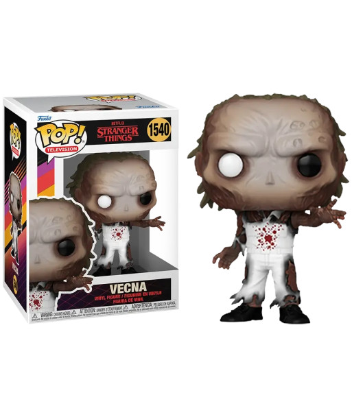 Funko POP! VECNA (1540) - STRANGER THINGS