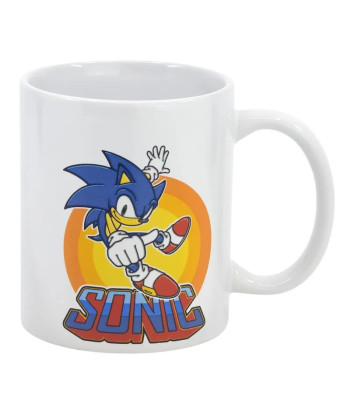 Taza Sonic Japón 325 ml