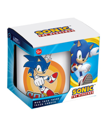 Taza Sonic Japón 325 ml