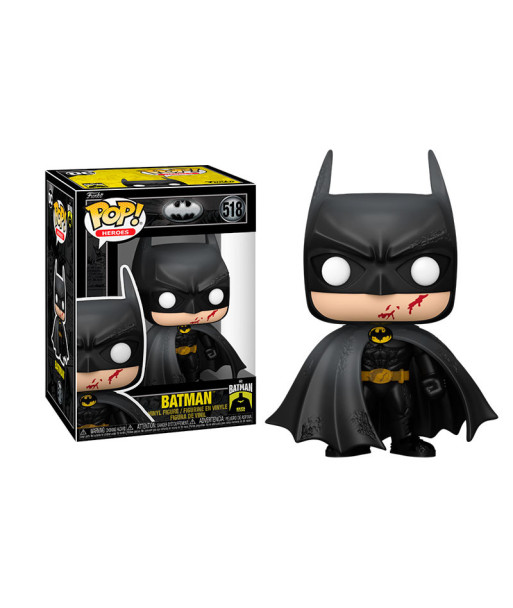 Funko POP! BATMAN (518) - DC