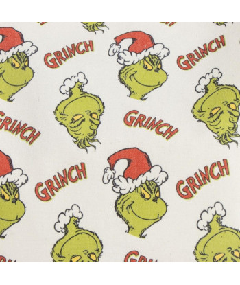 BOLSA TELA EL GRINCH