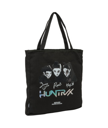 Bolsa de tela Soul Kpop Demon Hunters