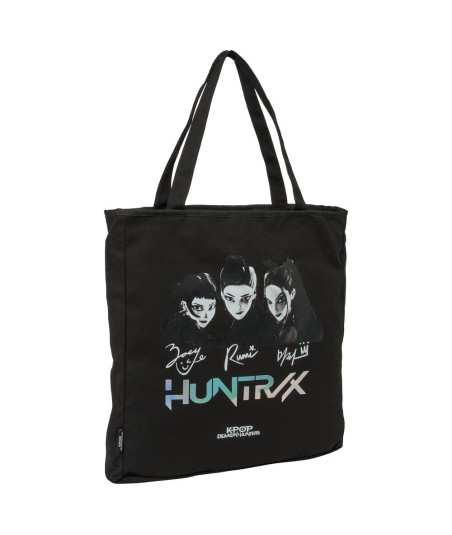 Bolsa de tela Soul Kpop Demon Hunters