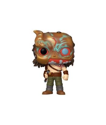 Figura Funko Pop Crabfeeder 14 - House of the Dragon - El Terror de los Peldaños de Piedra