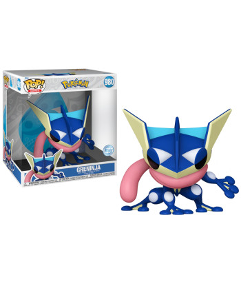 Funko POP! GRENINJA (980) - POKEMON