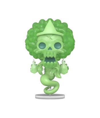 Figura Funko Pop Brook (Edición Especial) 2325 - One Piece - El Alma del Rey del Soul