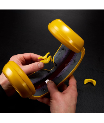 Réplica Hasbro Marvel Legends Visor de Cíclope - X-Men '97 - Premium Roleplay 1/1