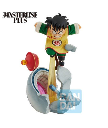 Figura Amazing Son Gohan Dragon Ball Z Vs Omnibus Masterlise Ichibansho 19 cm