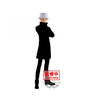 Figura Kaku Grandline Series One Piece 17cm