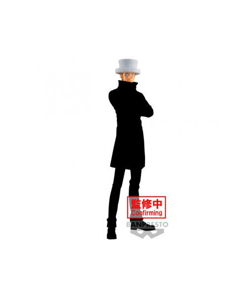 Figura Kaku Grandline Series One Piece 17cm