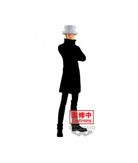 Figura Kaku Grandline Series One Piece 17cm