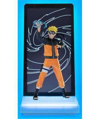 Figura Naruto Uzumaki Neon by Tsume - Naruto Shippuden 25cm