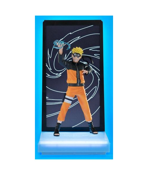 Figura Naruto Uzumaki Neon by Tsume - Naruto Shippuden 25cm