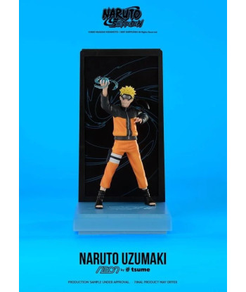 Figura Naruto Uzumaki Neon by Tsume - Naruto Shippuden 25cm