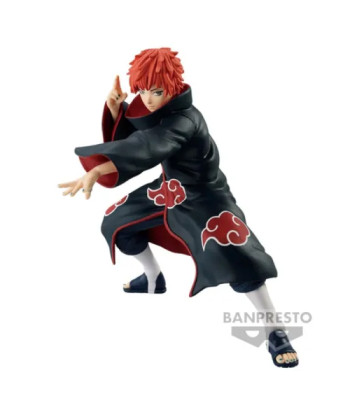 Figura NARUTO SHIPPUDEN - Sasori - Vibration Stars 15cm