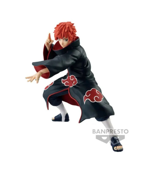 Figura Sasori Vibration Star Naruto Shippuden 15cm