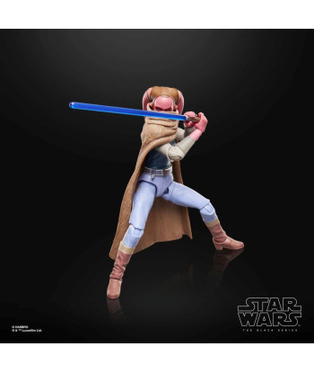 Figura Hasbro Devon Izara - Maul: Shadow Lord - The Black Series 15cm