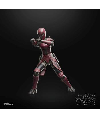 Figura Hasbro Rook Kast - Maul: Shadow Lord - Star Wars The Black Series 15cm