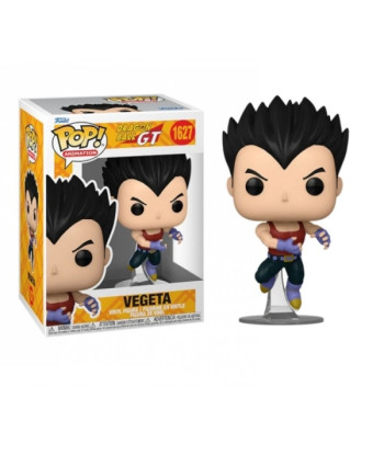 FUNKO POP! VEGETA (1627) - DRAGON BALL GT