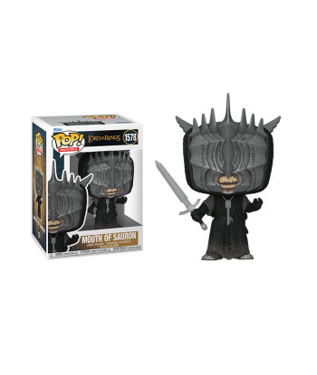 FUNKO POP! MOUTH OF SAURON (1578) - EL SEÑOR DE LOS ANILLOS