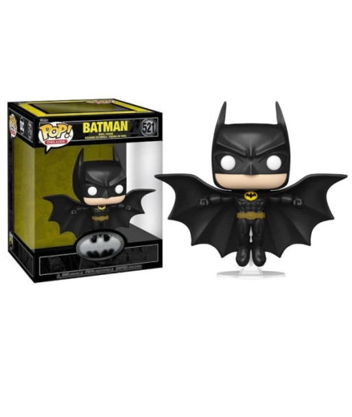 Funko POP! BATMAN (521) - DC