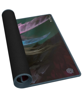 TAPETE Play-Mat Magic: The Gathering "Tarkir: Dragonstorm" - Shiko, Paragon of the Way