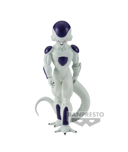 FIGURA DRAGON BALL SOLID EDGE WORKS FRIEZA 15CM