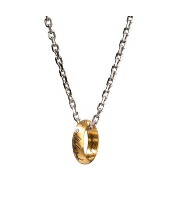 Réplica El Anillo Único - El Señor de los Anillos - The Noble Collection