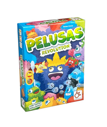 Pelusas Revolution