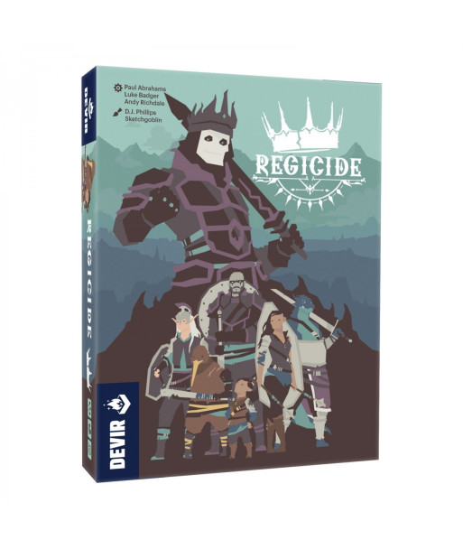 Regicide