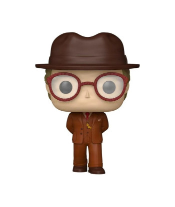 Figura Funko Pop Mr. Whatsit 1808 - Stranger Things - El Misterio de Hawkins