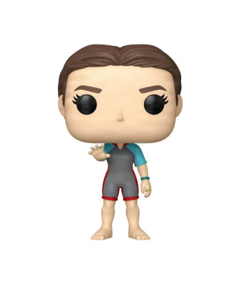 Figura Funko Pop Eleven 1807 - Stranger Things - El Poder de la Mente