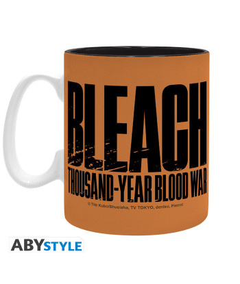 Taza BLEACH TYBW - Ichigo 460 ml