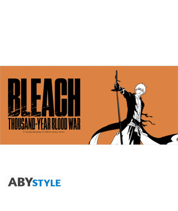 Taza BLEACH TYBW - Ichigo 460 ml