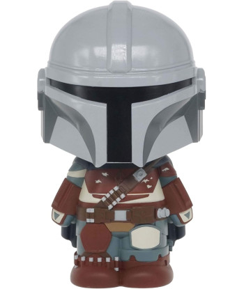 Hucha Star Wars The Mandalorian 20 cm